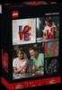 Slika LEGO® ART LOVE 31214 