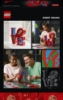 Slika LEGO® ART LOVE 31214 