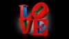 Slika LEGO® ART LOVE 31214 