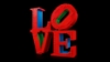 Slika LEGO® ART LOVE 31214 