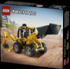 Slika LEGO® TECHNIC™ 42197 Bager s utovarivačem