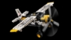 Slika LEGO® TECHNIC™ 42198 Propelerac za divljinu