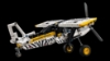 Slika LEGO® TECHNIC™ 42198 Propelerac za divljinu