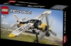 Slika LEGO® TECHNIC™ 42198 Propelerac za divljinu