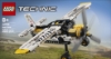 Slika LEGO® TECHNIC™ 42198 Propelerac za divljinu