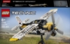 Slika LEGO® TECHNIC™ 42198 Propelerac za divljinu
