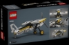 Slika LEGO® TECHNIC™ 42198 Propelerac za divljinu