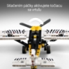 Slika LEGO® TECHNIC™ 42198 Propelerac za divljinu