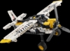 Slika LEGO® TECHNIC™ 42198 Propelerac za divljinu