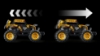 Slika LEGO® TECHNIC™ 42199 Monster Jam™ DIGatron™ na povlačenje