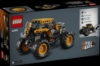 Slika LEGO® TECHNIC™ 42199 Monster Jam™ DIGatron™ na povlačenje