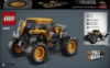 Slika LEGO® TECHNIC™ 42199 Monster Jam™ DIGatron™ na povlačenje