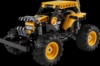 Slika LEGO® TECHNIC™ 42199 Monster Jam™ DIGatron™ na povlačenje