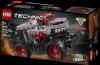 Slika LEGO® TECHNIC™ 42200 Monster Jam™ ThunderROARus™ na povlačenje