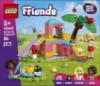 Slika LEGO® FRIENDS 42640 Igralište za zamorce