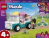 Slika LEGO® FRIENDS Kamion sa sladoledom u Heartlakeu 42644 