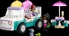 Slika LEGO® FRIENDS Kamion sa sladoledom u Heartlakeu 42644 