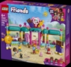Slika LEGO® FRIENDS Prodavaonica slatkiša u Heartlakeu 42649