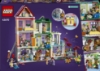 Slika LEGO® FRIENDS 42670 Stanovi i trgovine u Heartlakeu