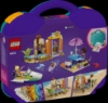 Slika LEGO® FRIENDS Kreativni kovčeg za plažu i putovanja 42672 