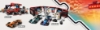 Slika LEGO® CITY 60442 Vozač utrka F1® s trkaćim autom McLaren