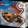 Slika LEGO® CITY 60442 Vozač utrka F1® s trkaćim autom McLaren