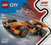 Slika LEGO® CITY 60442 Vozač utrka F1® s trkaćim autom McLaren