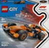 Slika LEGO® CITY 60442 Vozač utrka F1® s trkaćim autom McLaren