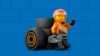 Slika LEGO® CITY 60442 Vozač utrka F1® s trkaćim autom McLaren