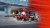 Slika LEGO® CITY 60443 Boks i posada za F1® s autom Ferrari