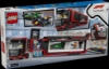 Slika LEGO® CITY 60445 Kamion za F1® s autima RB20 i AMR24 za F1®