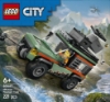 Slika LEGO® CITY Terenski kamionet 4x4 60447 