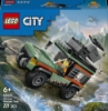 Slika LEGO® CITY Terenski kamionet 4x4 60447 