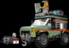 Slika LEGO® CITY Terenski kamionet 4x4 60447 