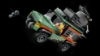 Slika LEGO® CITY Terenski kamionet 4x4 60447 