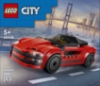 Slika LEGO® CITY 60448 Crveni sportski auto
