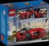 Slika LEGO® CITY 60448 Crveni sportski auto
