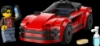Slika LEGO® CITY 60448 Crveni sportski auto