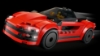 Slika LEGO® CITY 60448 Crveni sportski auto