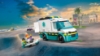 Slika LEGO® CITY Kola hitne pomoći 60451 