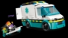 Slika LEGO® CITY Kola hitne pomoći 60451 