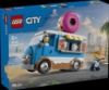 Slika LEGO® CITY 60452 Kamion za prodaju krafni
