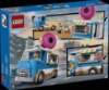 Slika LEGO® CITY 60452 Kamion za prodaju krafni