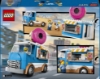Slika LEGO® CITY 60452 Kamion za prodaju krafni