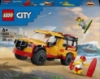 Slika LEGO® CITY 60453 Kamion spasilačke službe na plaži