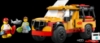 Slika LEGO® CITY 60453 Kamion spasilačke službe na plaži