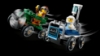 Slika LEGO® CITY Utrka avion vs. bolnički krevet 60459 
