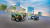 Slika LEGO® CITY Utrka avion vs. bolnički krevet 60459 