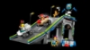 Slika LEGO® CITY Bez ograničenja: trkalište s rampom za automobile 60460 