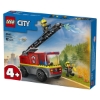 Slika LEGO® CITY 60463 Vatrogasni kamion s ljestvama